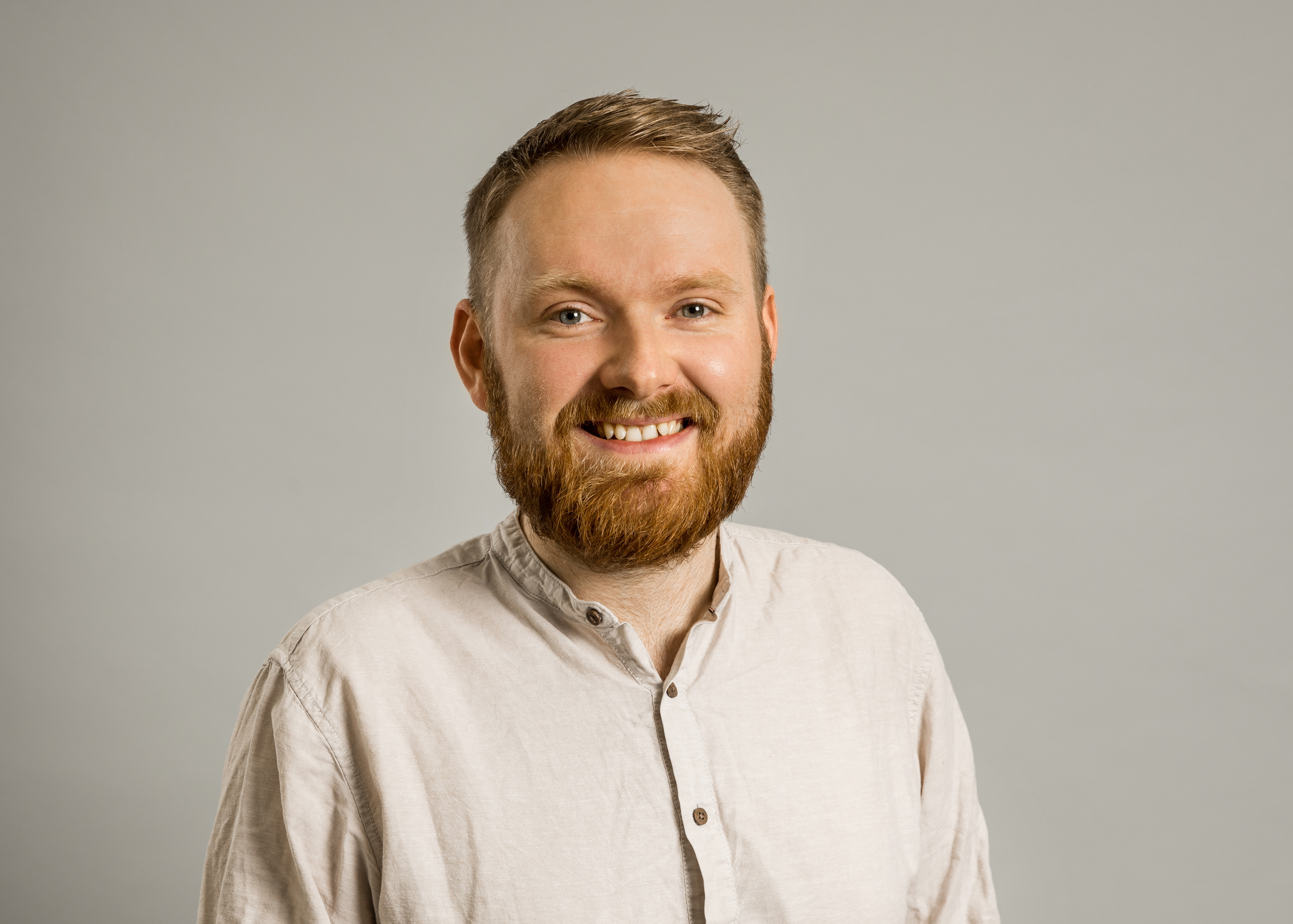 Dustin Tiesing