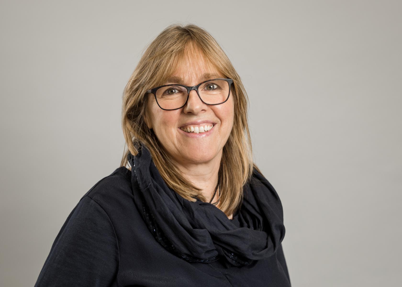 Karin Tiesing 