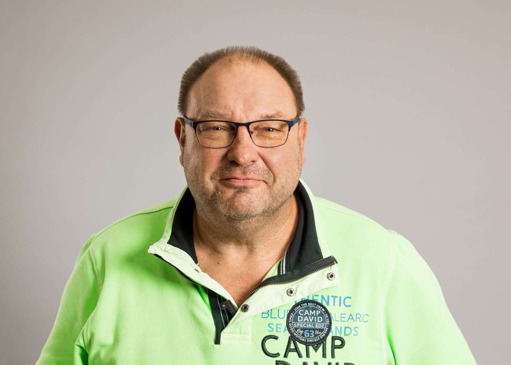 Axel Gerlach