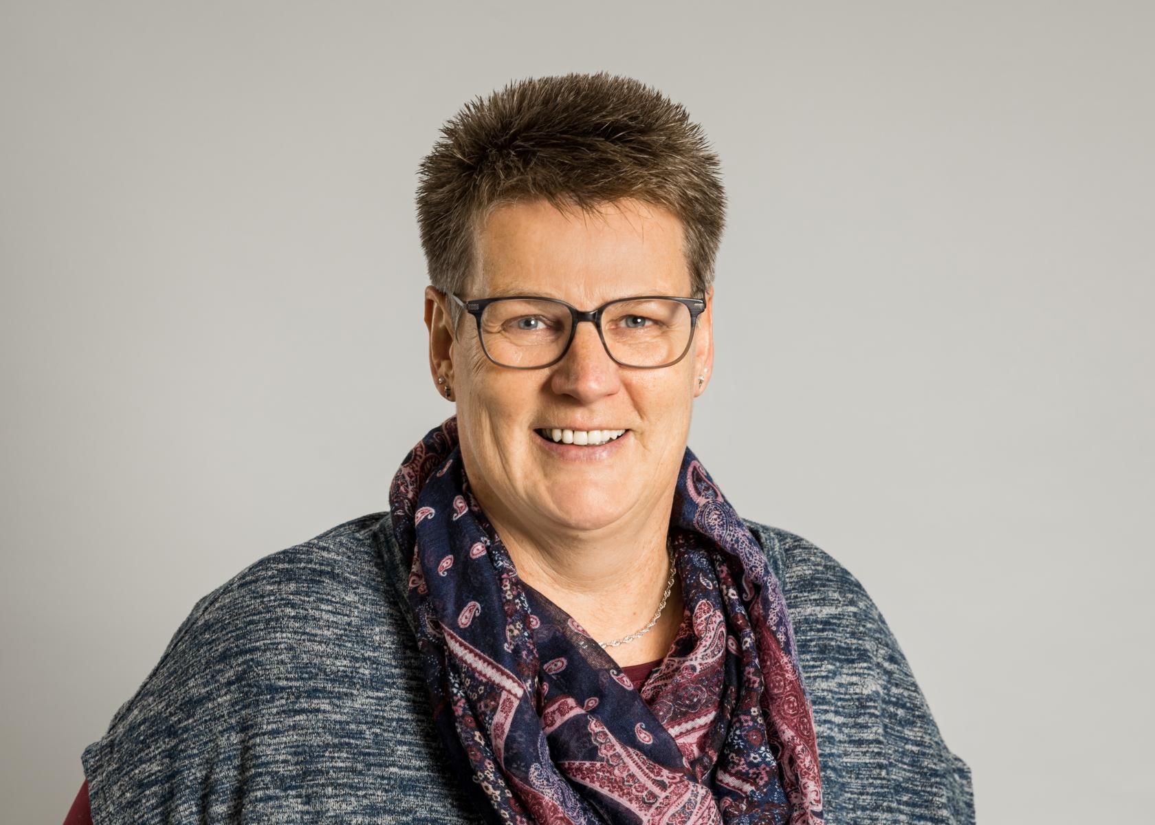 Anja Brase 