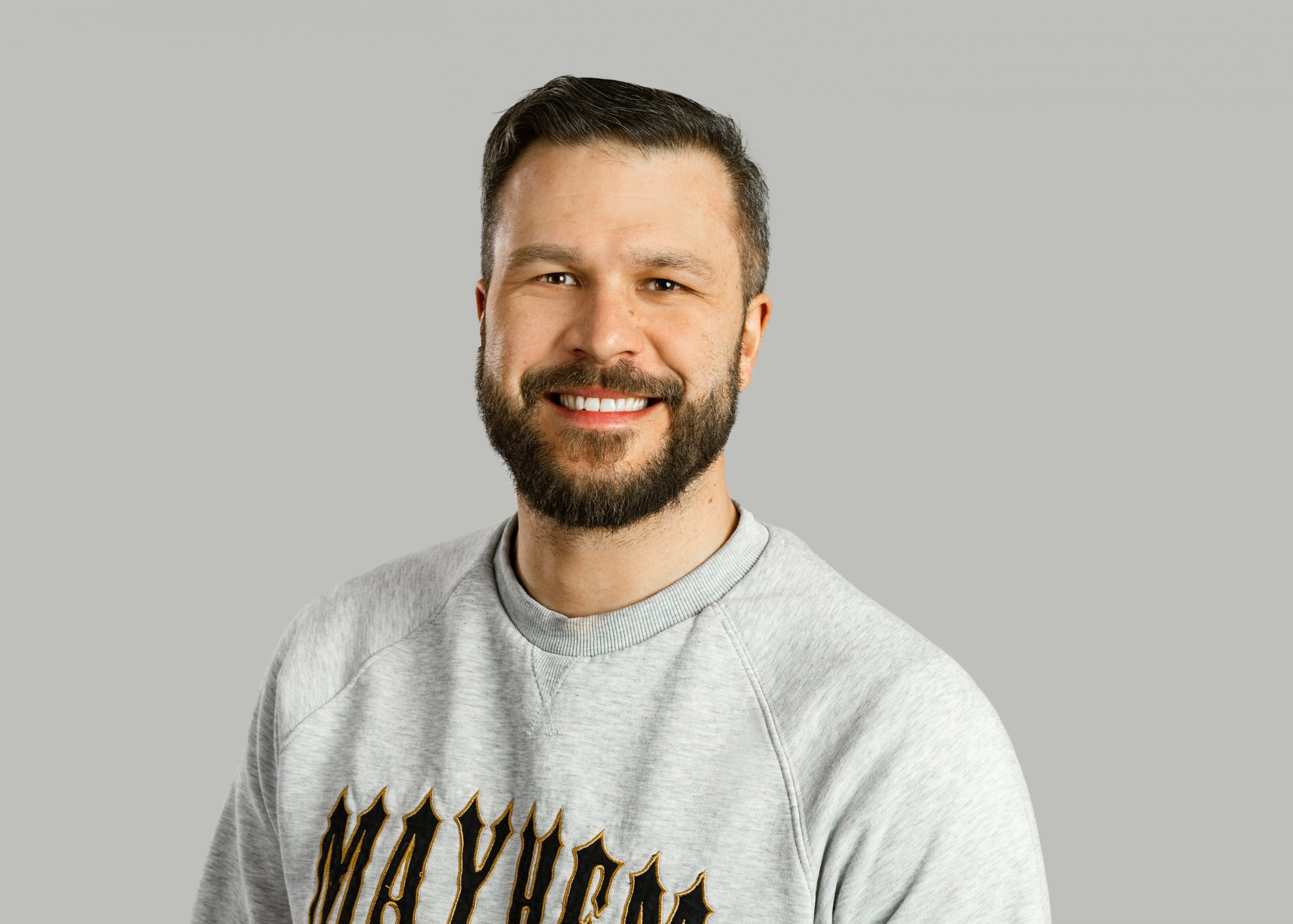 André Gerken