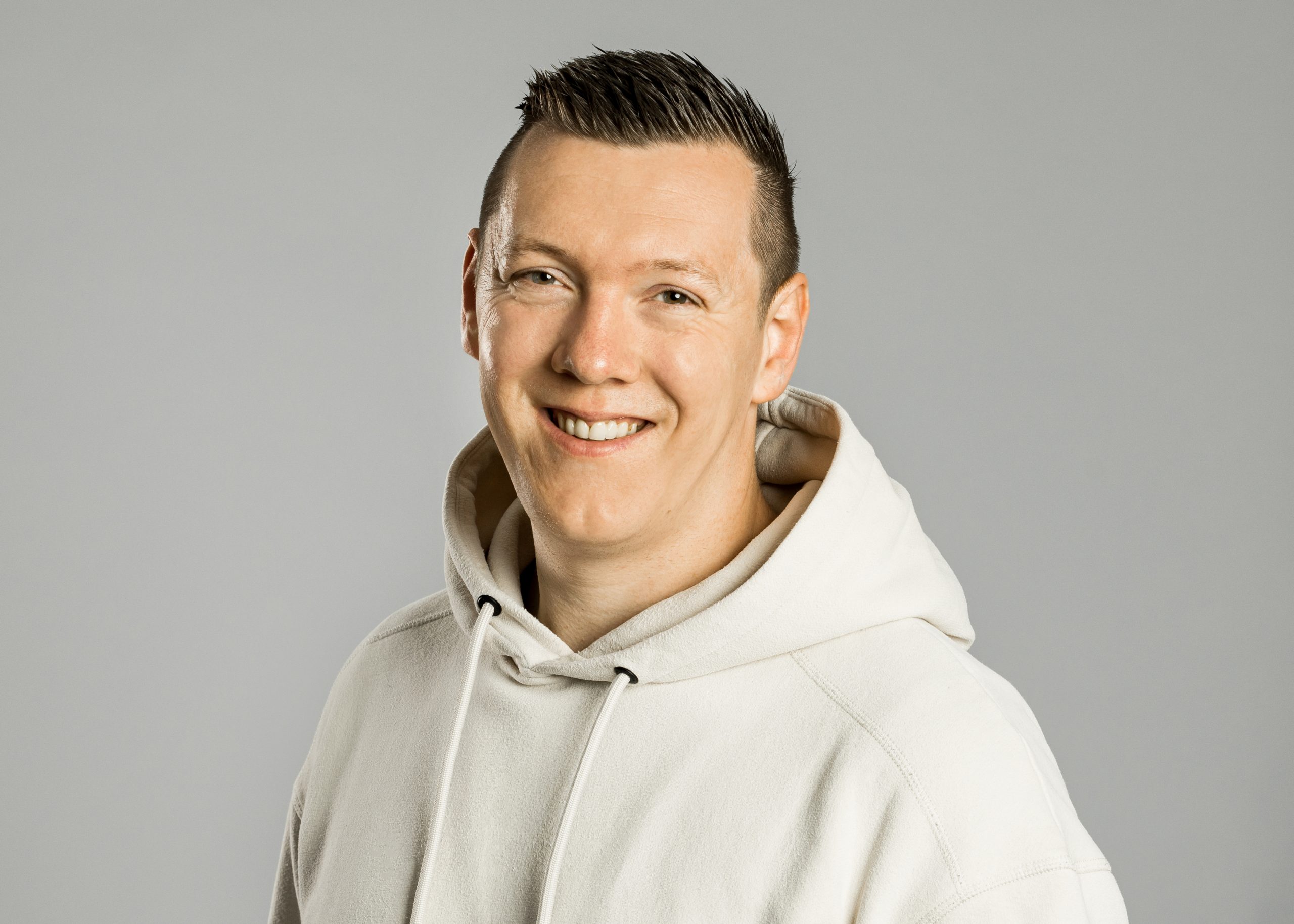 Paul Lingrön
